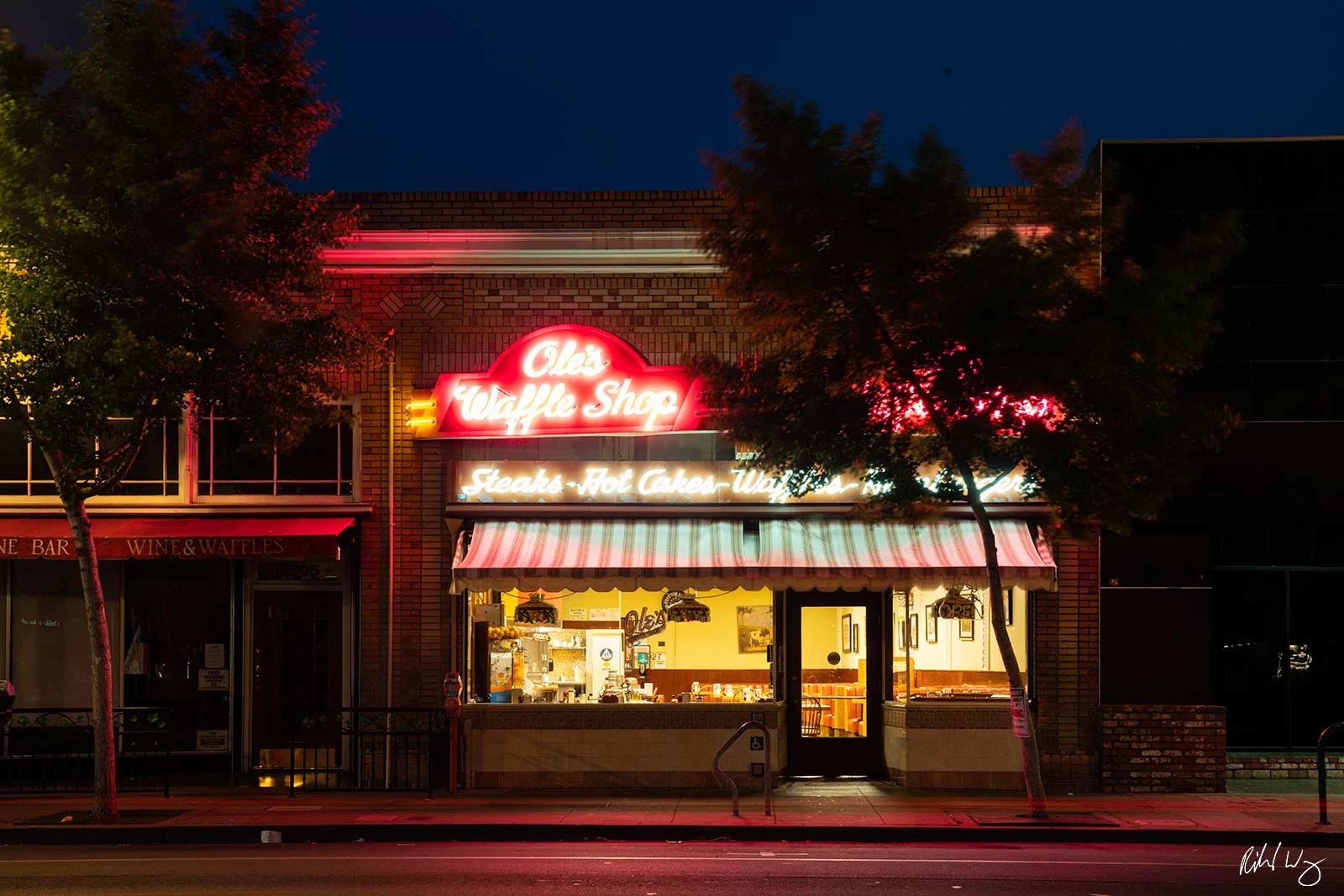 Restaurants in Alameda