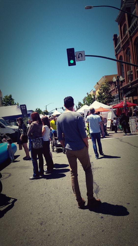 Alameda Spring Festival